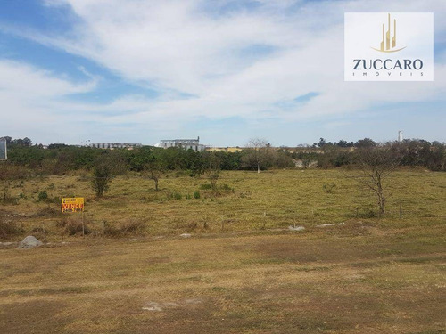Imagem 3 de 9 de Área Industrial À Venda, Chácaras Reunidas Igarapés, Jacareí. - Ar0133