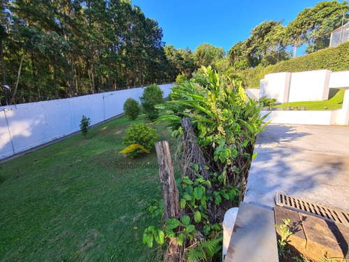 Imagem 15 de 30 de Casa Em Condomínio Para Venda E Aluguel Em Alphaville Santana De Parnaíba-sp - Vpr10-21-1