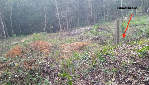 Lote Em Condomínio 1000m2 Na Estrada Real Córrego No Fundo. Lote Em Caeté Próximo A Barão De Cocais