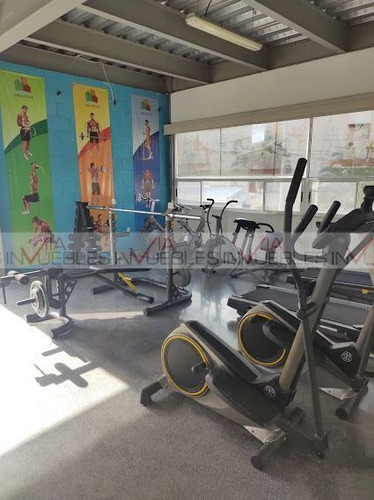 Imagen 7 de 22 de Departamento En Renta En Torres Lindavista, Guadalupe, Nuevo