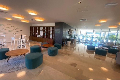 Blume: Lujo Moderno En Puerto Cancún