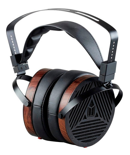 Auriculares Supraaurales Monoprice  M1060 Magnéticos