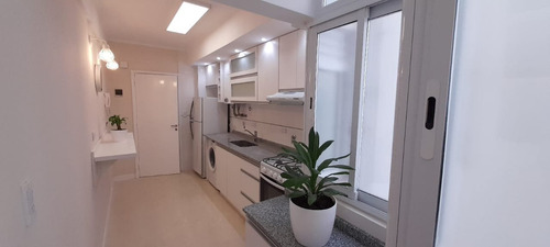 Imagen 9 de 14 de Departamento Venta 3 Ambientes Plaza Colon, Mar Del Plata