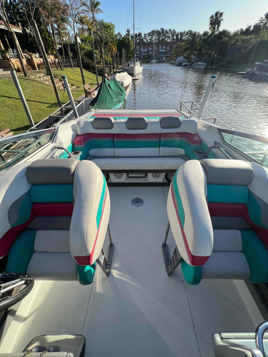 Lancha Formula 357 Sr1 Americana - Santana Yachts