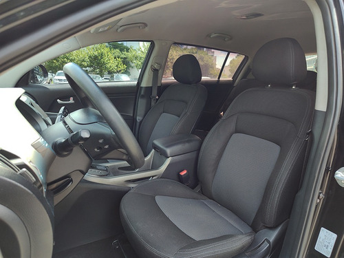 Imagen 12 de 25 de Kia Sportage 2014 Lx 4x2 At Abasto Motors