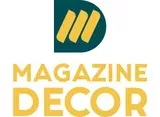 Magazine Decor