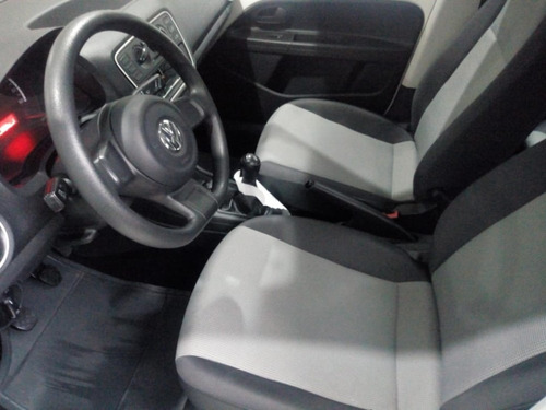 Volkswagen Up Take 1.0 Completo - Financiamento Sem Entrada