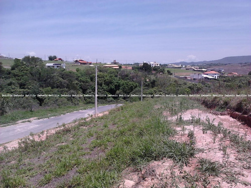 Terreno Para Venda Em São Paulo, Riviera Paulista - 000675_2-1148457