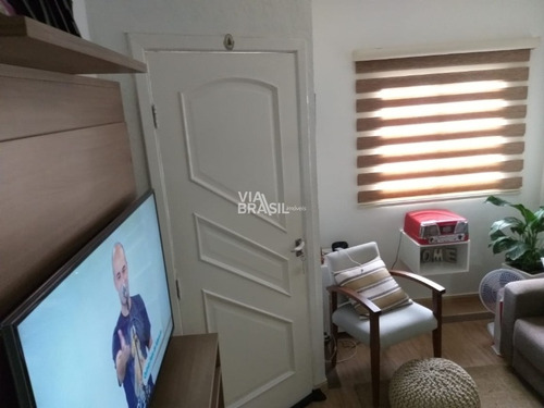 Imagem 4 de 30 de Sobrado Em Condomínio Para Venda No Bairro Paulicéia, 2 Dorms, Sendo 1 Suíte, 1 Vaga, 70m² - 1294