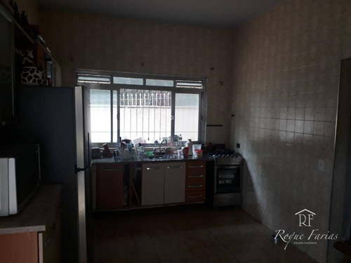 Imagem 12 de 24 de Casa Com 4 Dormitórios À Venda, 158 M² Por R$ 680.000,00 - Jaguaré - São Paulo/sp - Ca0766