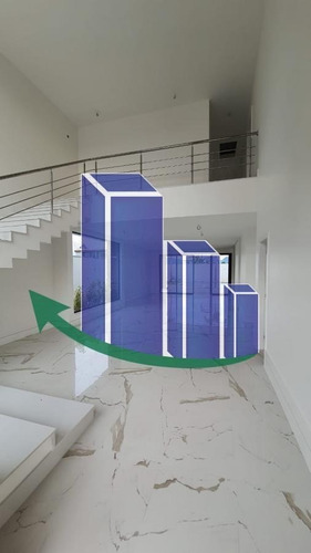 Imagem 11 de 12 de Casa 4 Dormitórios Ou + Para Venda Em Rio De Janeiro, Barra Da Tijuca, 5 Dormitórios, 6 Banheiros, 4 Vagas - Cs17422_2-1140076