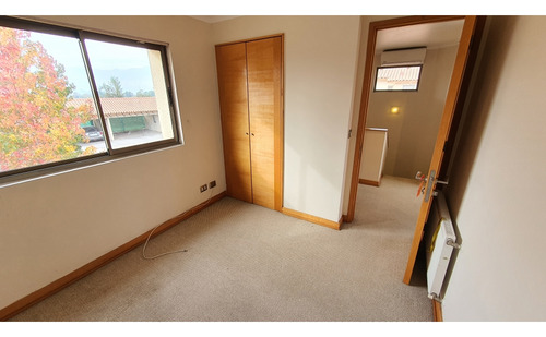 Venta Casa 3d-3b En Condominio, Los Andes