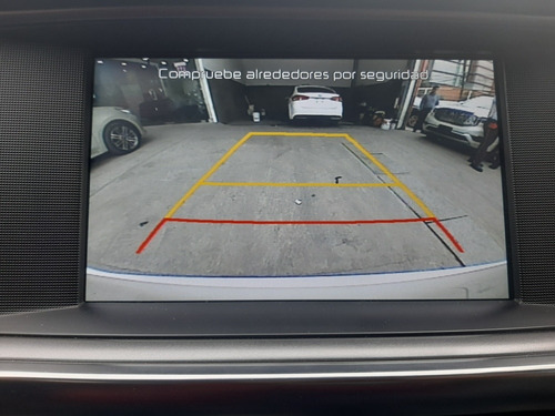 Imagen 13 de 15 de Kia Optima 2.4 Gdi Ex At 2018 Ac Abs Ee Vp Ba
