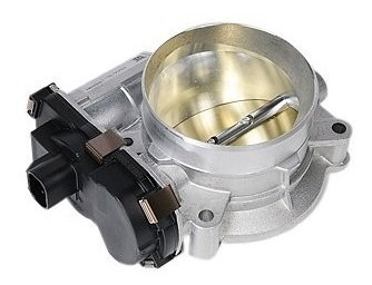 Cuerpo De Aceleracion Silverado 5.3l / 6.0l - Tahoe 217-3151