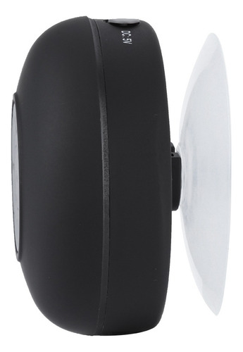 Para Mini Música Bluetooth Inalámbrica Impermeable Portátil