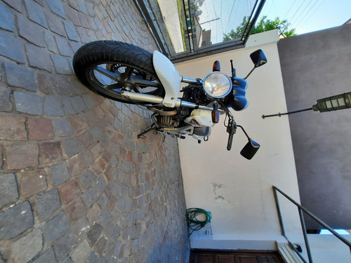 Honda Twister 250 2013