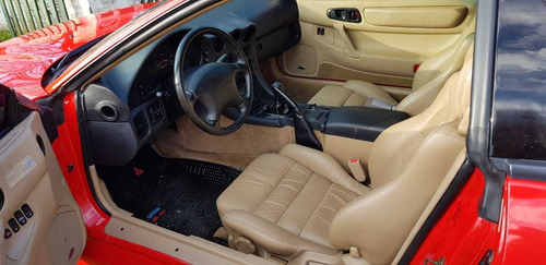 Mitsubishi 3000gt