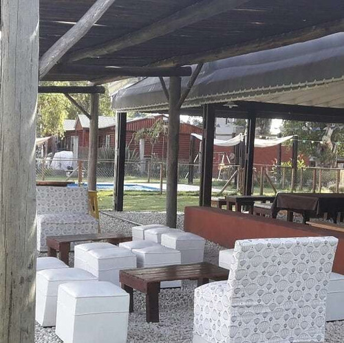 Imagen 7 de 16 de Quinta P/ Eventos,zona Oeste Km41, Quincho, Pileta Y Futbol