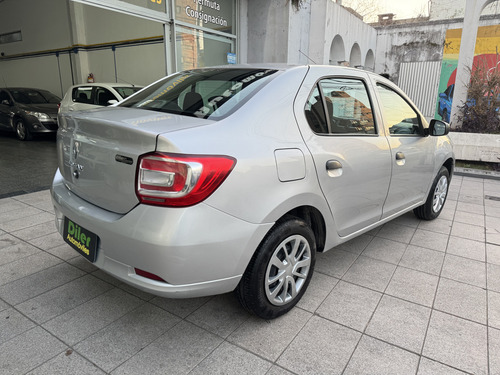 Renault Logan 1.6 16v Life