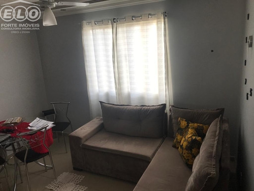Imagem 4 de 13 de Apartamento - Ap01864 - 69453042