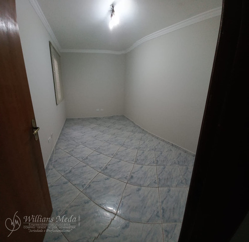 Imagem 7 de 15 de Casa Sobreposta Em Vila São João Batista - Guarulhos - 20526