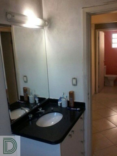 Imagem 7 de 10 de Bela Casa Térrea, Localizada Na Altura Do Km 18 Da Raposo Tavares - Di17621