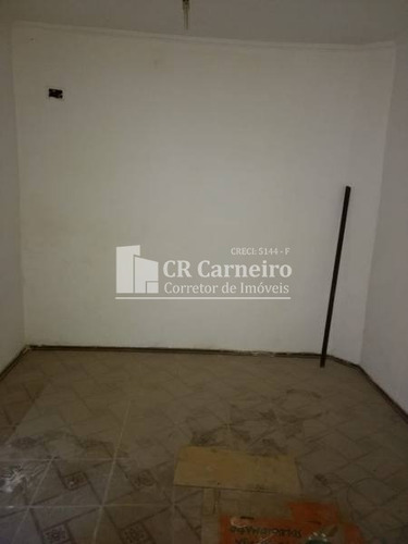 Imagem 7 de 9 de Casa Térrea Para Locação No Bairro Jardim Jaú (zona Leste), 2 Dorm, 1 Suíte, 45 M - 1541
