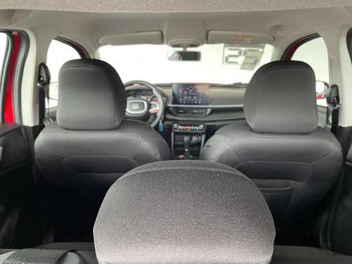 Fiat Pulse DRIVE 1.3 8V Flex Aut.