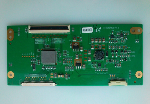 T-conphilips Lj94-01824l / 240ct01c2lv0.2 / Hwb9240i (Usado)