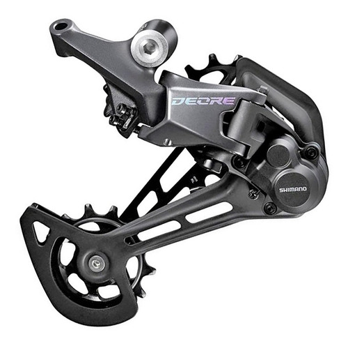 Cambio Shimano Deore M6100 Sgs 12v 51t Shadow+ Mtb - Celero