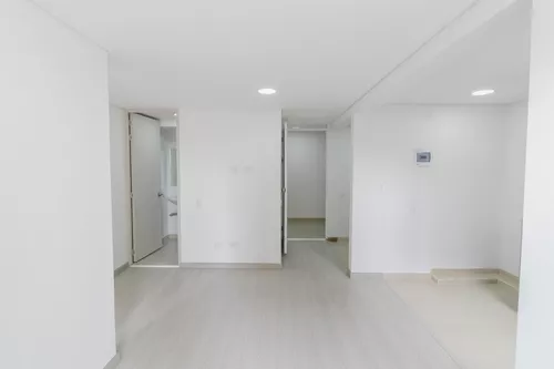 Apartamento En Arriendo En Porciúncula. Cod A1030174