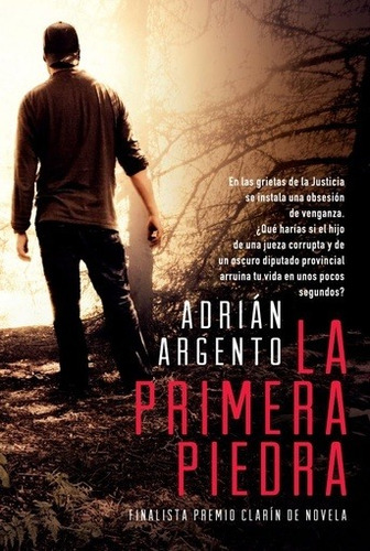 Primera Piedra, La - Adrian  Argento