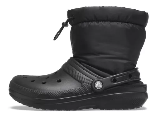 Crocs Para Invierno