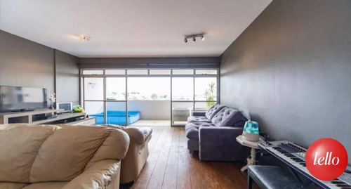 Imagem 1 de 30 de Apartamento - Ref: 240832