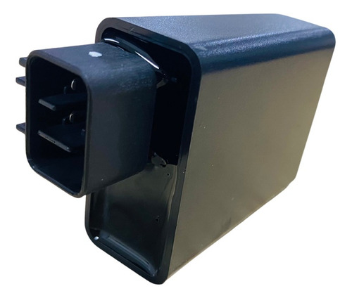 Cdi Com Conector 6 Terminal Medio-ybr 03/05 Ek/ed