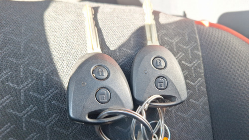 Toyota Raize 1.2 E