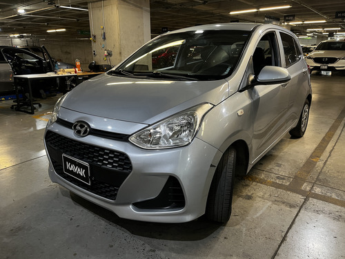 Hyundai Grand i10 1.2 GL MID