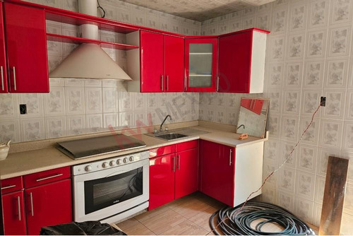Casa En Venta Con Terreno Extenso Listo Para Expandirse A Tu Gusto.