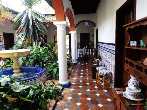 Imagen 4 de 18 de Casa De Campo En San Casimiro De Guiripa Riv Jg