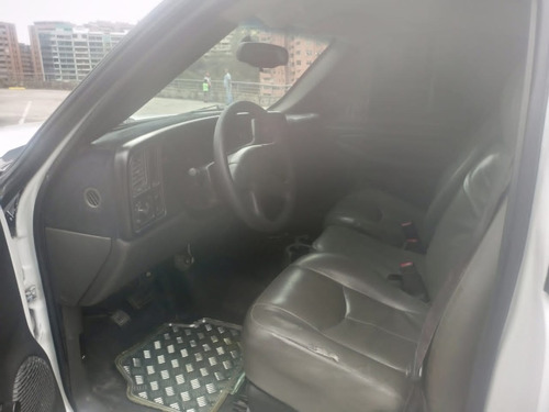 Imagen 5 de 7 de Chevrolet Cheyenne Automático 4x2