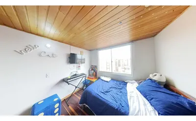 Apartamento en venta