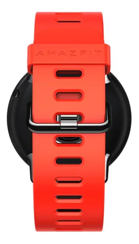 Reloj Amazfit Pace Musica, Correr, Pulsometro, Gps Bluetooth