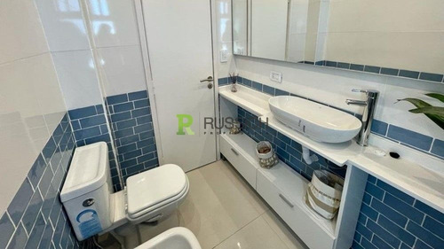 Imagen 22 de 30 de Venta De Departamento 3 Ambientes En Centro, Mar Del Plata.