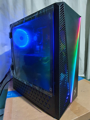 Pc Gamer Core I5 9400f 8gb Ddr4 2666 Rx 570 4gb