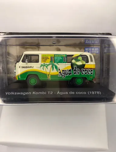 Premium Classi XXs VW VAN T2 SINALCO KOLA 1/43 ミニカー