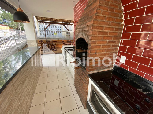 Imagem 17 de 25 de Apartamento - Ref: 3572