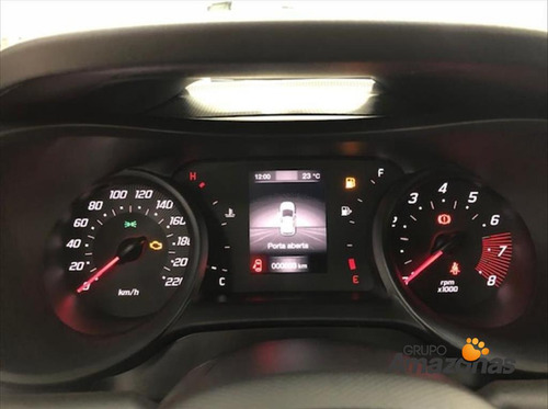Fiat Argo 1.3 FIREFLY FLEX TREKKING CVT