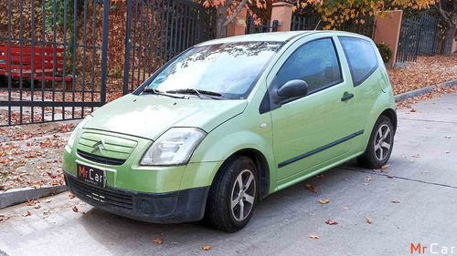 Citroen C2 Sx