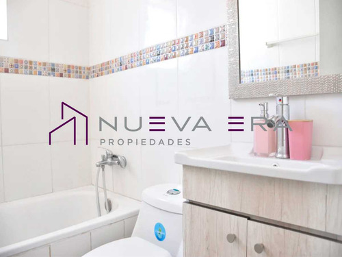 Casa De 2 Pisos 3d 2 B En Maipú (94475)