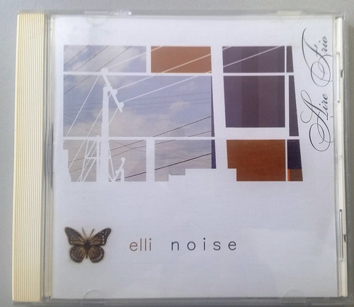 Elli Noise Aire Frio 1a Edición